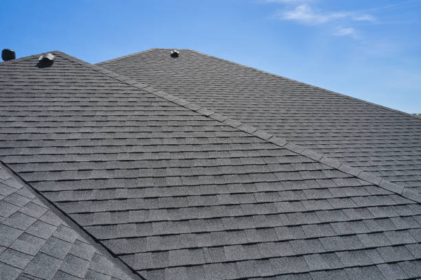 Roofing Contractor